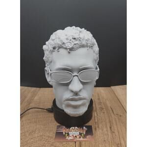 Bad Bunny Headphone Stand -  Gaming Headset Holder - Gift for Gamer - Dad Gift